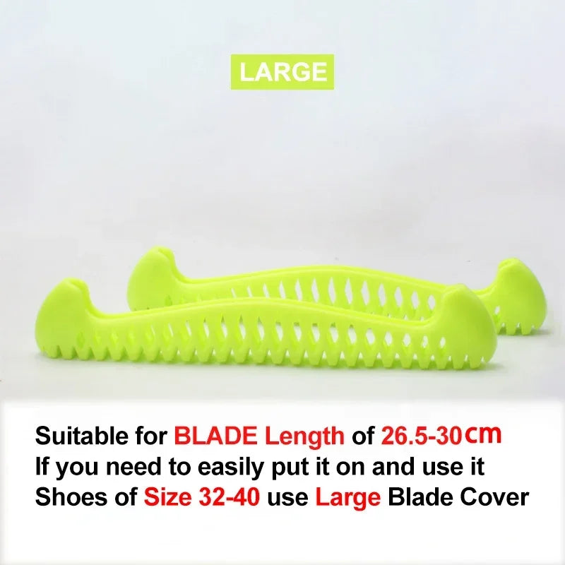 Rubber Skate Guards