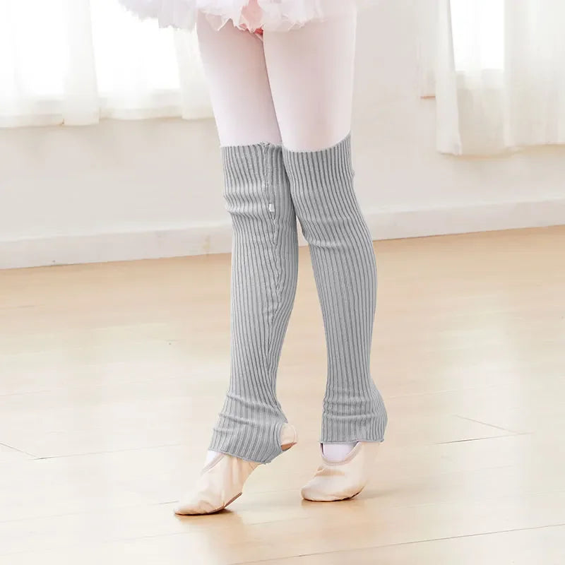 Leg Warmers