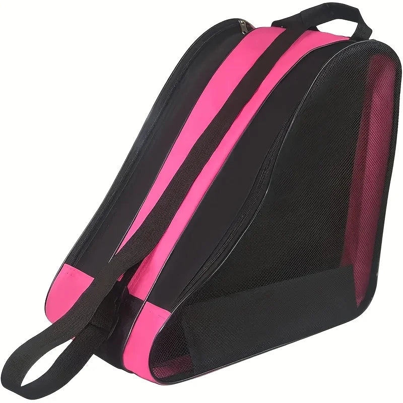 Mesh Skate Bag