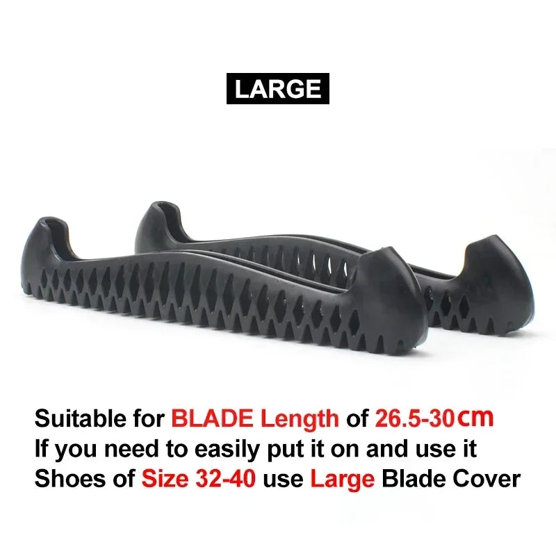 Rubber Skate Guards