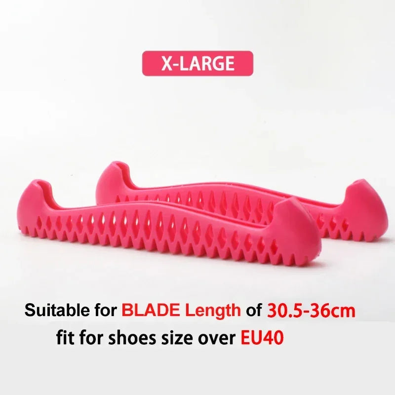 Rubber Skate Guards