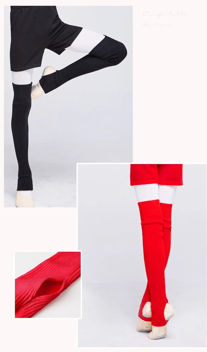Leg Warmers