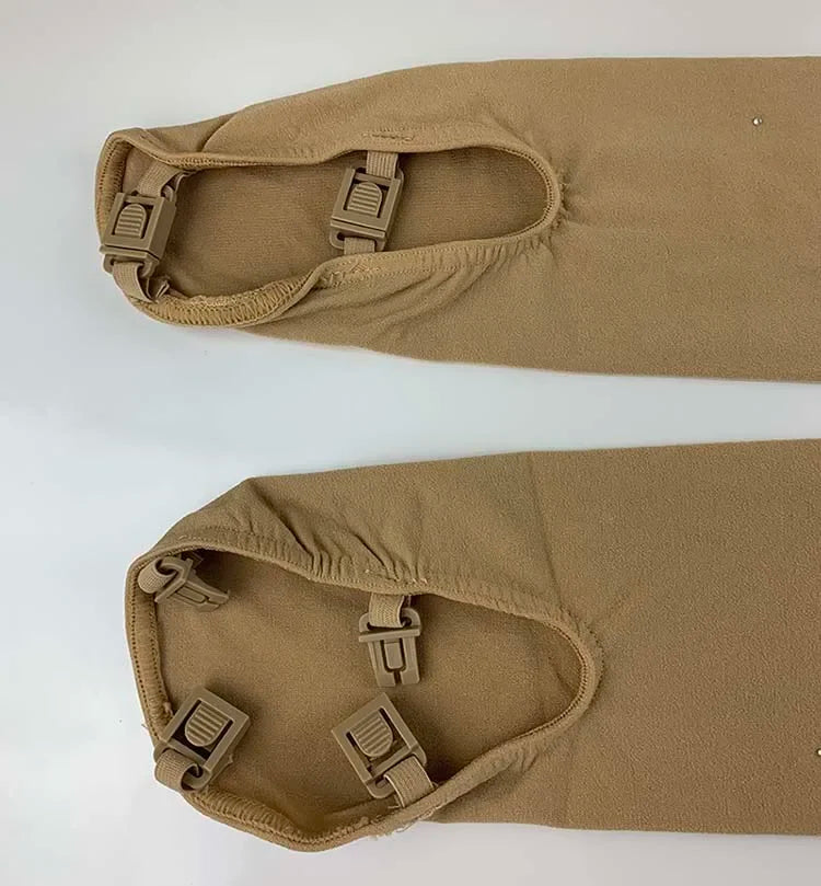 Rhinestone Figure Skating Pantyhose Adult Kids Gymnastics Leotard Ice Skating Pants Socks Girls Tights Children Fitness Leggings