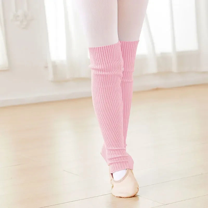 Leg Warmers