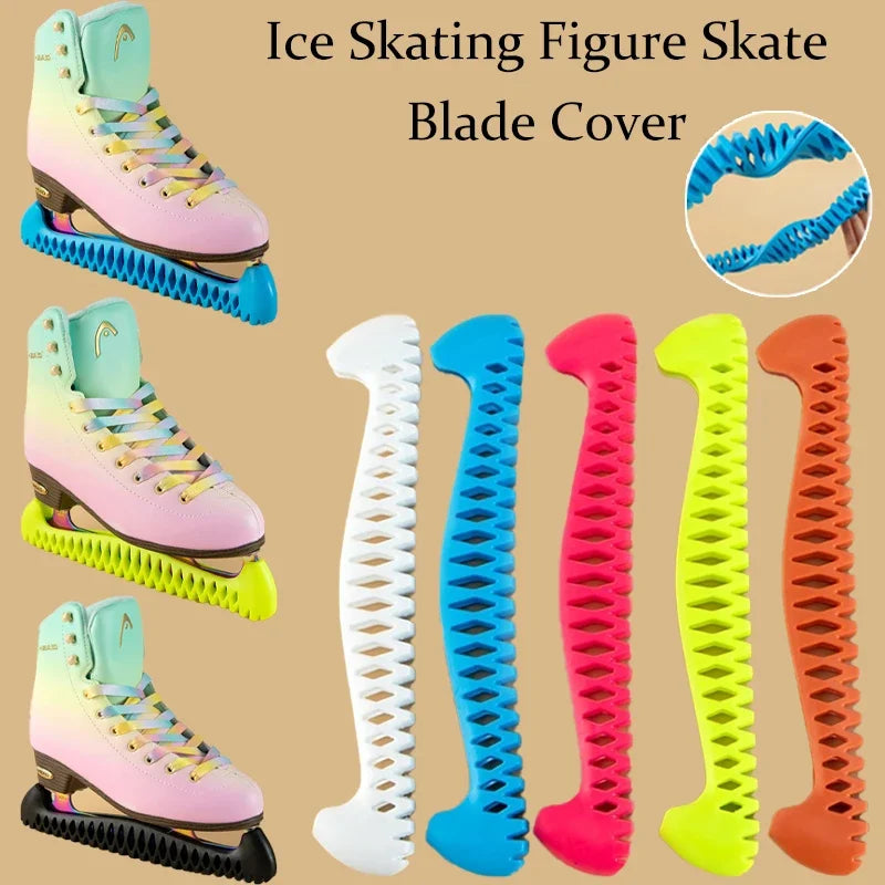 Rubber Skate Guards