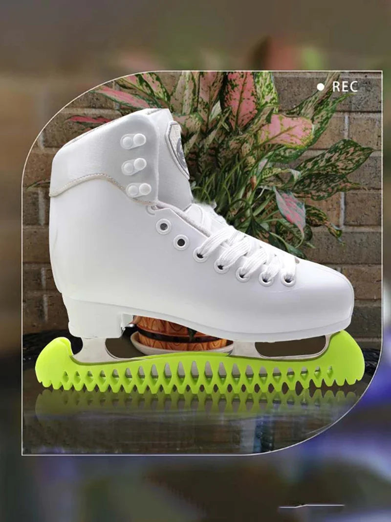 Rubber Skate Guards