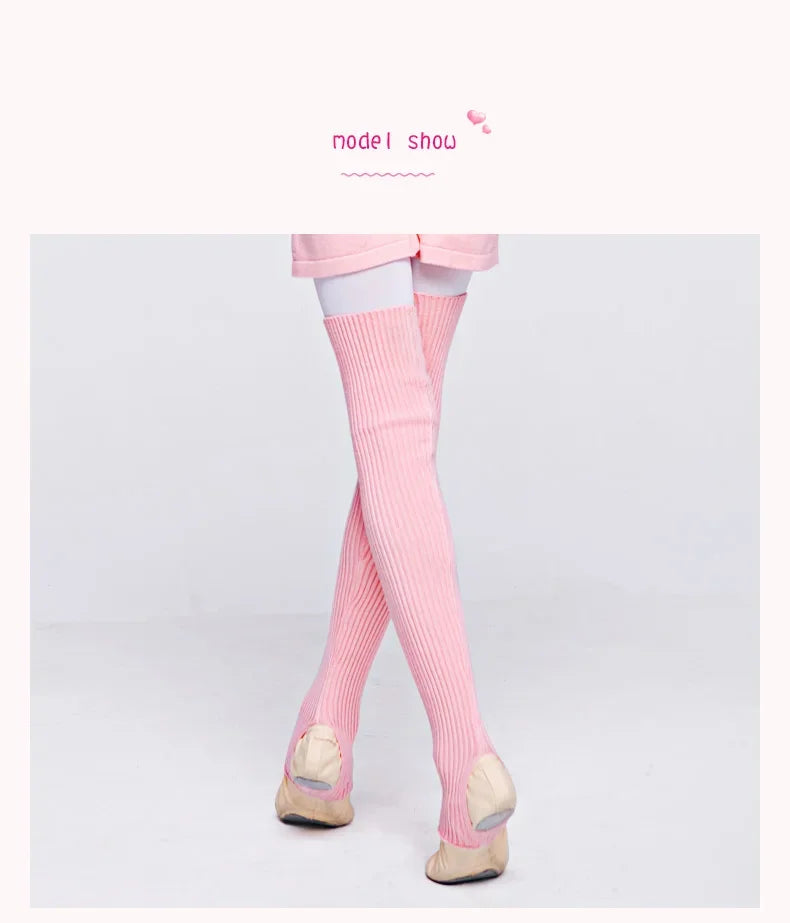 Leg Warmers