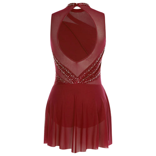 Lyrical Perfomance Dress