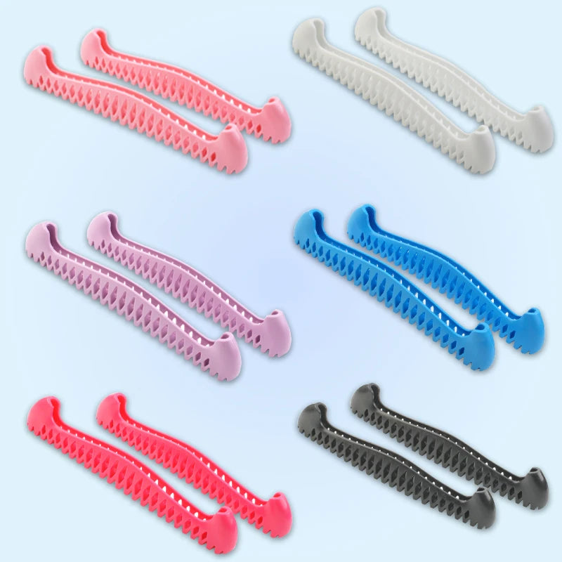 Rubber Skate Guards