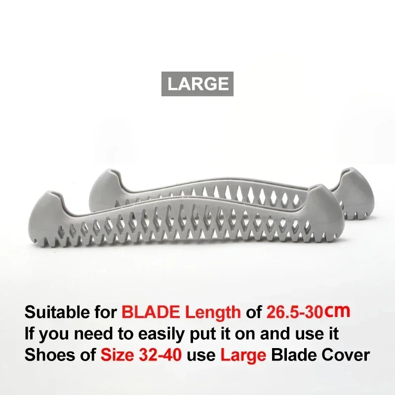 Rubber Skate Guards