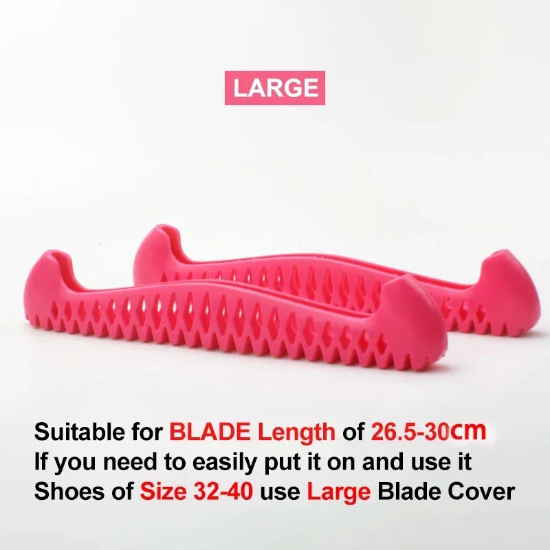 Rubber Skate Guards