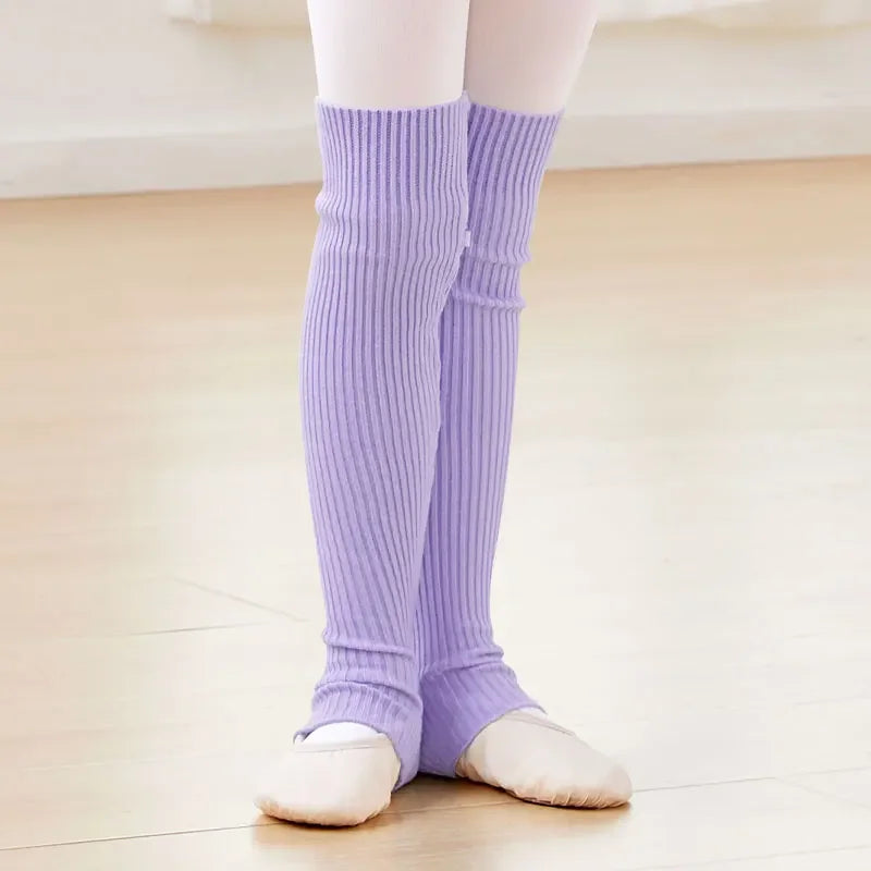 Leg Warmers