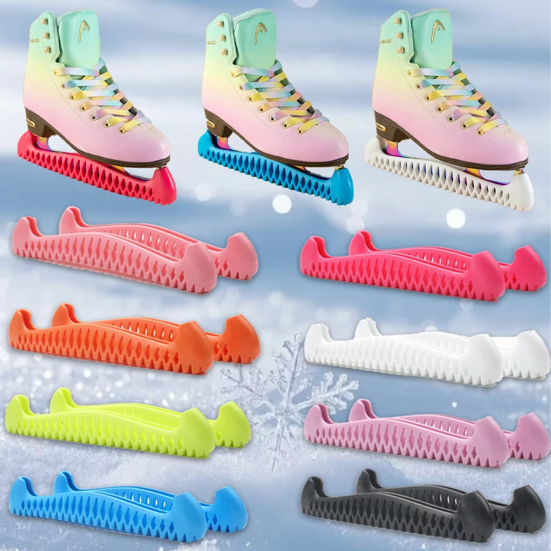 Rubber Skate Guards