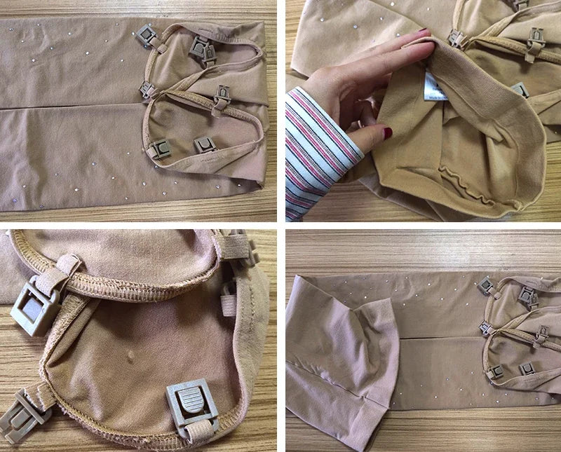 Rhinestone Figure Skating Pantyhose Adult Kids Gymnastics Leotard Ice Skating Pants Socks Girls Tights Children Fitness Leggings